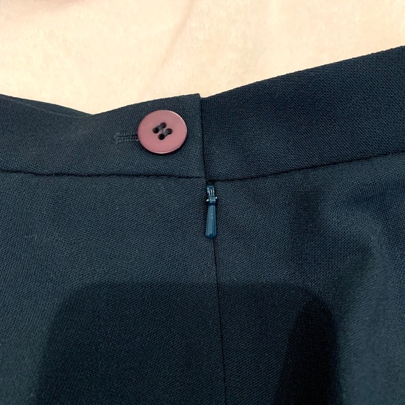 Fabulous Vintage Jaeger mini Skirt Suit - Picture 7 of 7